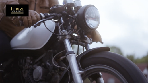 Motorcycle Accident Lawyer