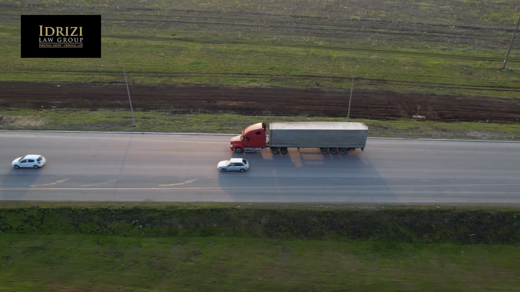 Your Rights After a Trucking Accident